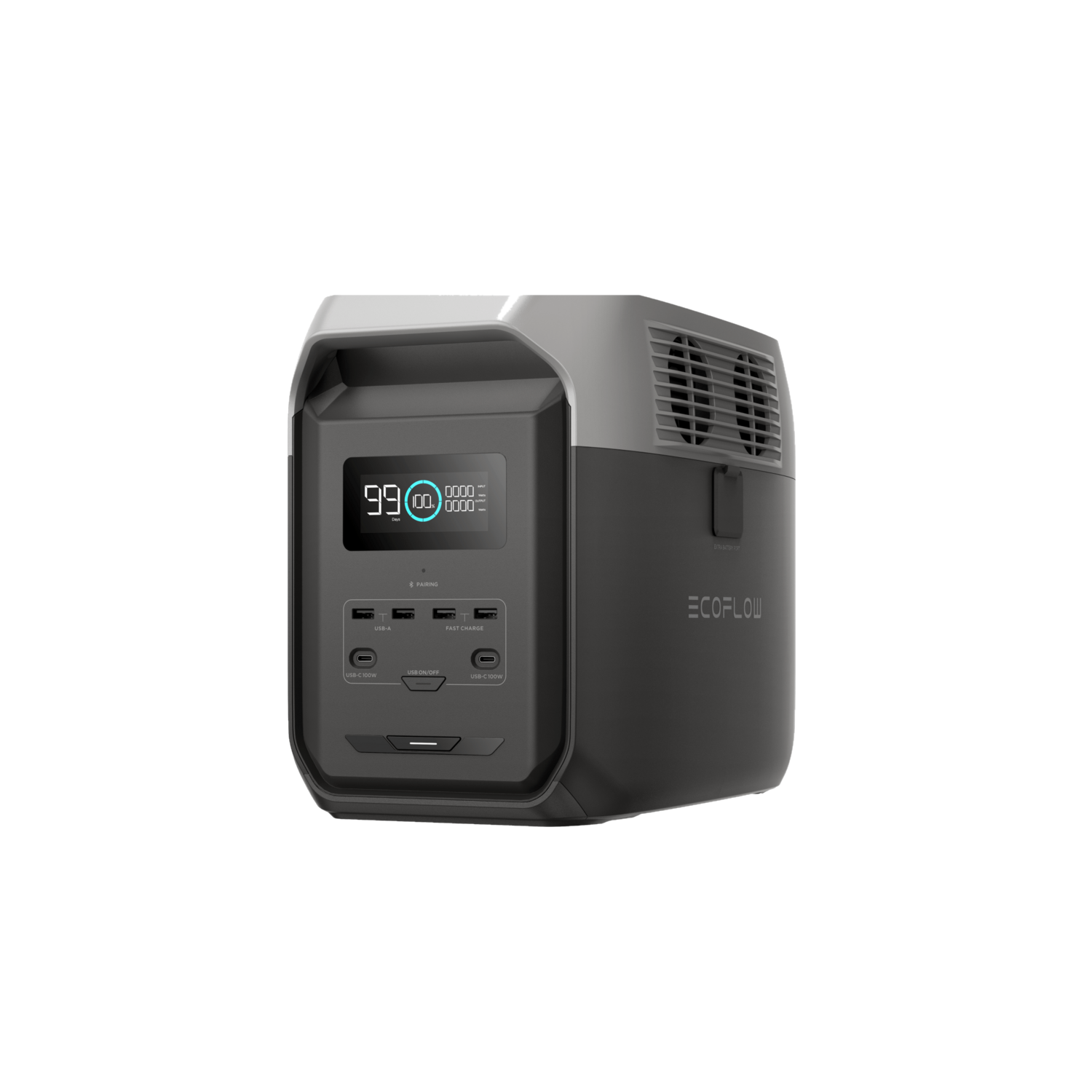 EcoFlow DELTA 3 1500