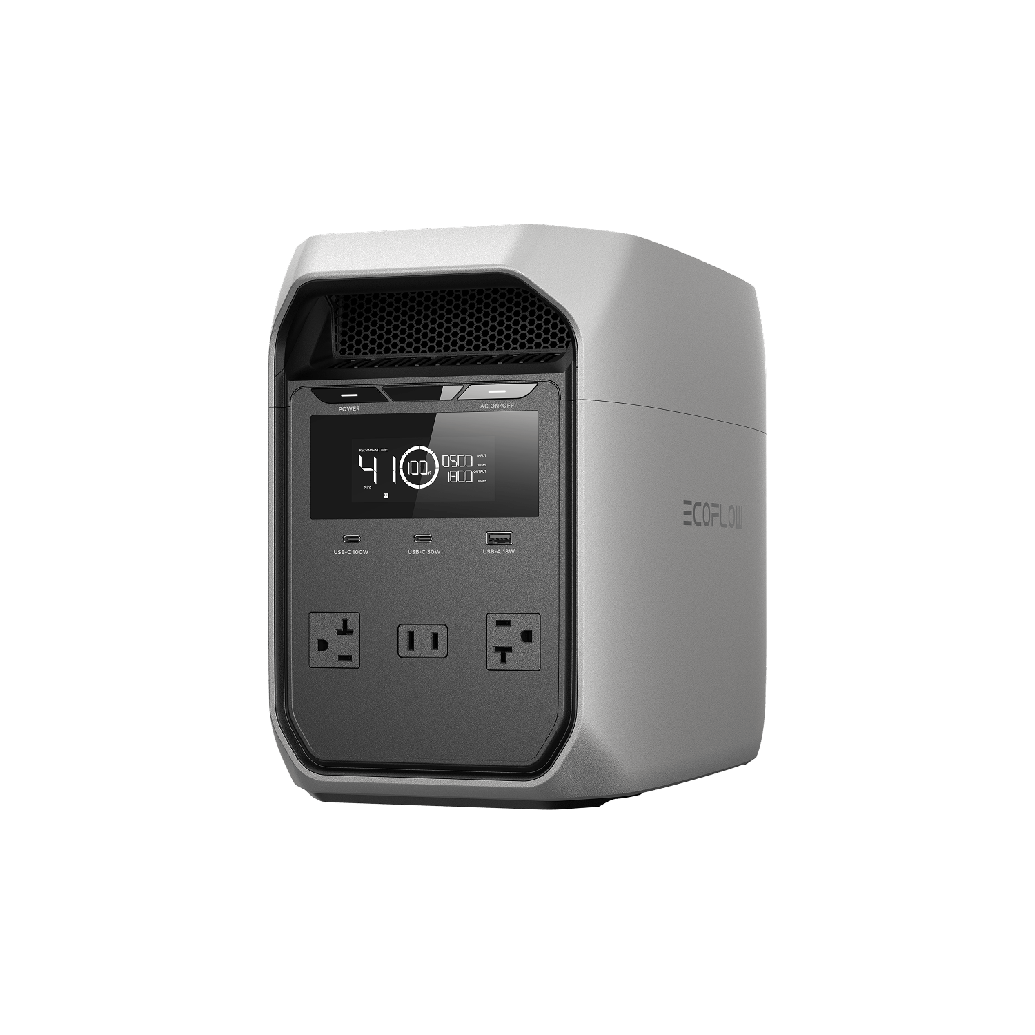 EcoFlow DELTA 3 Classic