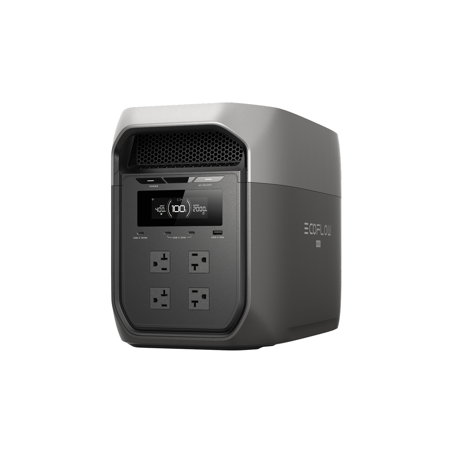 EcoFlow DELTA 3 Max