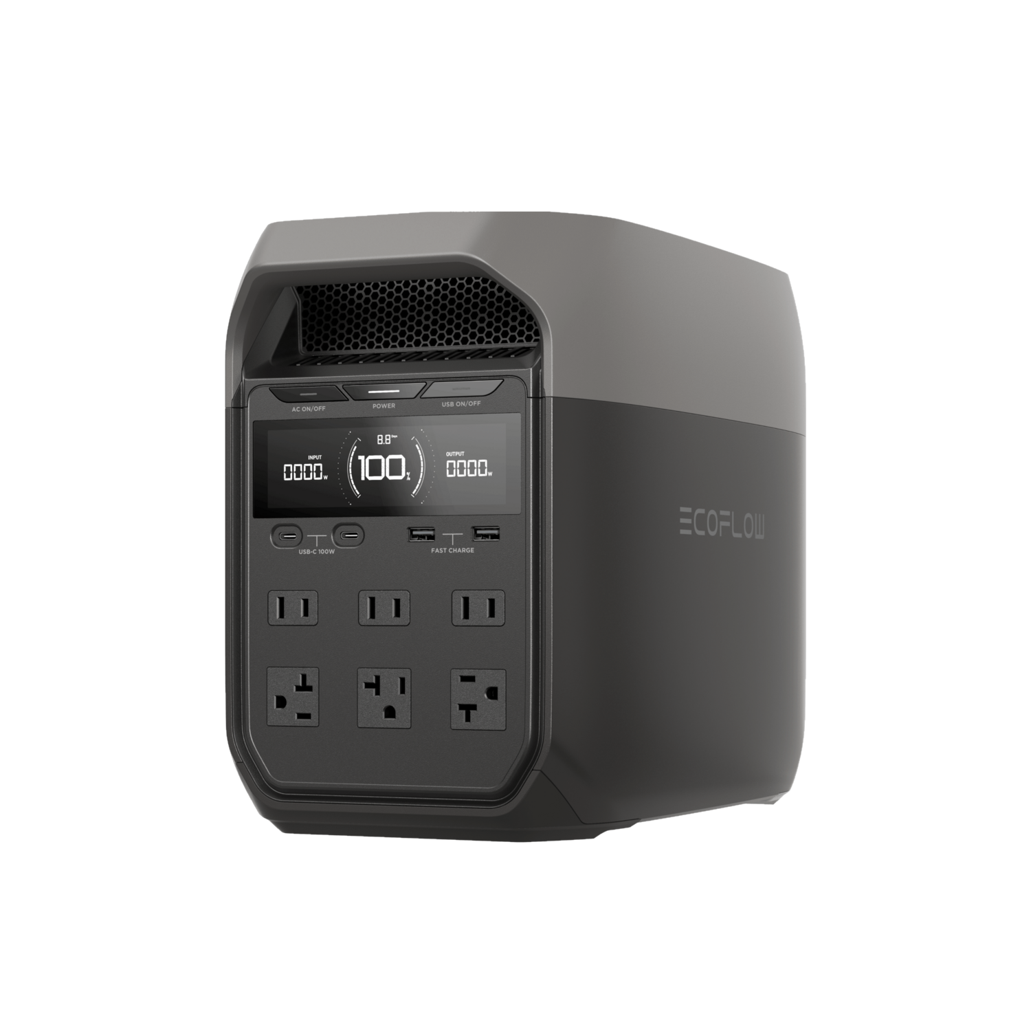 EcoFlow DELTA 3